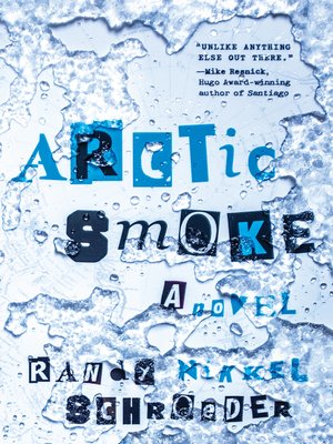 cover image of Arctic Smoke